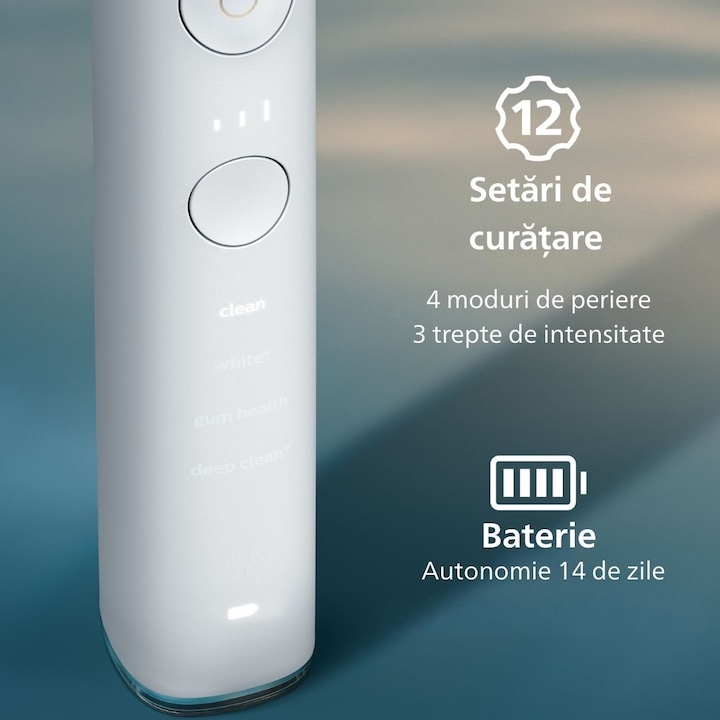 Checkit Store Philips Sonicare DiamondClean Smart 9400 HX9917/88