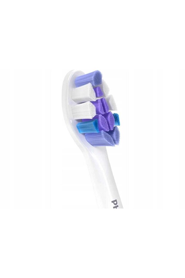 Checkit Store Philips SONICARE Sonicare S2 Sensitive HX6058/87 Toothbrush Heads 8pcs White REZERVE