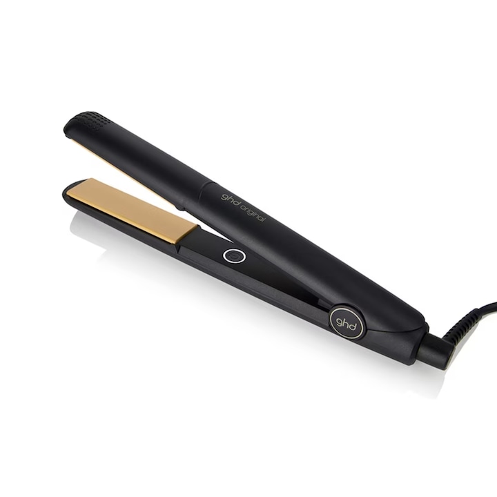 Checkit Store  Placa de indreptat parul Ghd Original Professional Styler, Negru 
