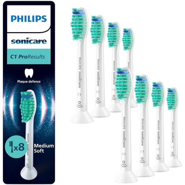 Checkit Store Rezerve Philips Sonicare Pro Results HX6018/87
