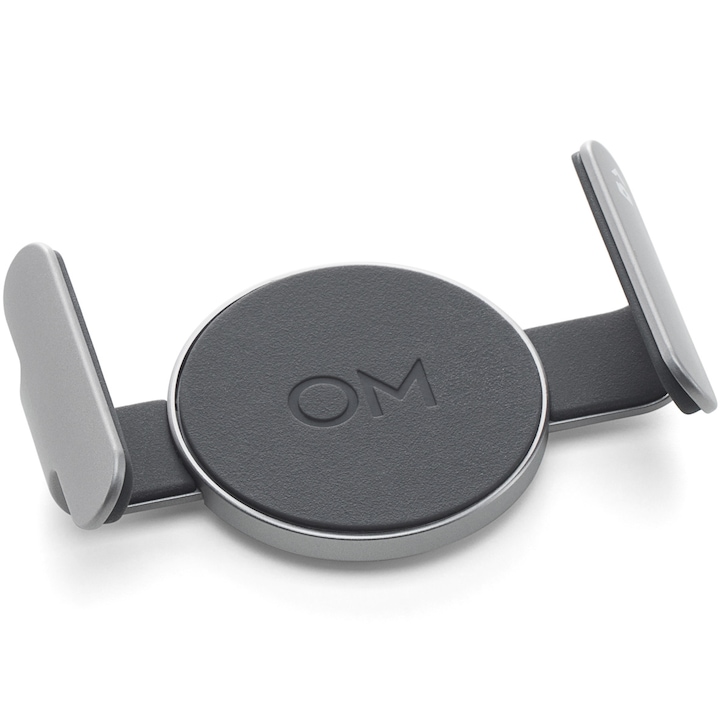 Checkit Store DJi Sistem de stabilizare DJI Osmo Mobile 6, 3 Axe, Negru 