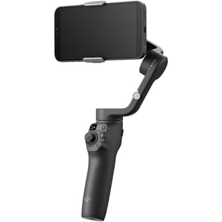 Checkit Store DJi Sistem de stabilizare DJI Osmo Mobile 6, 3 Axe, Negru 