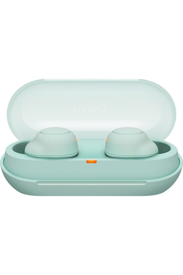 Checkit Store Sony True Wireless WF-C500G, verzi