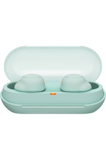 Checkit Store Sony True Wireless WF-C500G, verzi