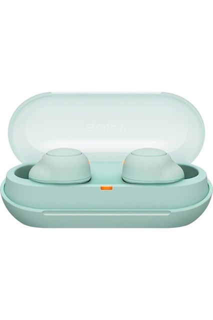 Checkit Store Sony True Wireless WF-C500G, verzi