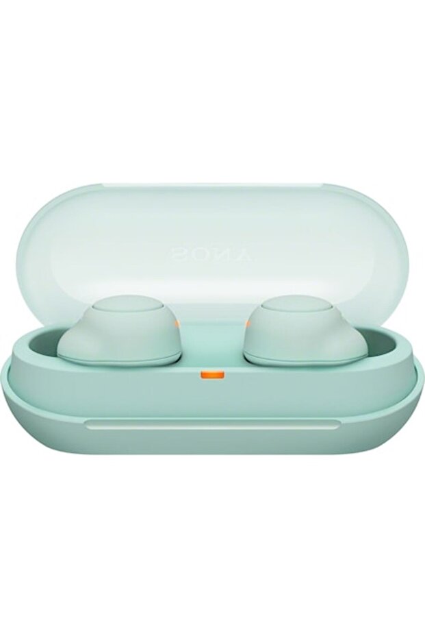 Checkit Store Sony True Wireless WF-C500G, verzi