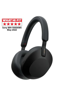 Checkit Store Sony WH-1000XM5 Over-ear Negre
