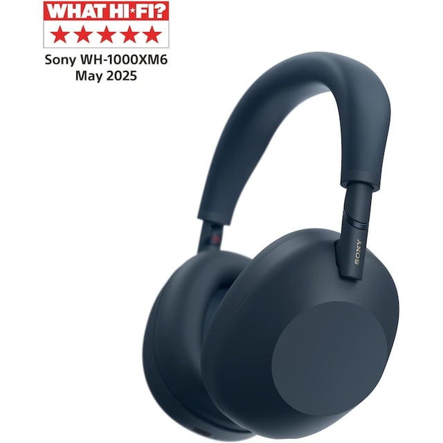 Checkit Store  Sony WH-1000XM6L