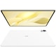 Checkit Store Huawei  Tableta Huawei MatePad 12 X 2025, PaperMatte Edition , 12", 12GB RAM, 256GB, White + Tastatura Huawei + Stylus HUAWEI M-Pencil (3rd Generation) 55037262, White 