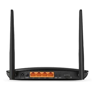 Checkit Store TP-Link Archer MR500 4G+ Cat6, AC1200, Dual Band, MU-MIMO, OneMesh™ 