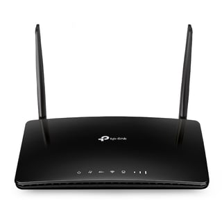 Checkit Store TP-Link Archer MR500 4G+ Cat6, AC1200, Dual Band, MU-MIMO, OneMesh™ 