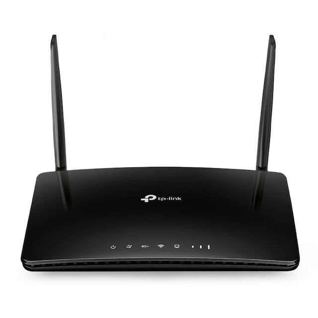 Checkit Store TP-Link Archer MR500 4G+ Cat6, AC1200, Dual Band, MU-MIMO, OneMesh™ 