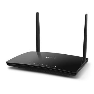 Checkit Store TP-Link Archer MR500 4G+ Cat6, AC1200, Dual Band, MU-MIMO, OneMesh™ 