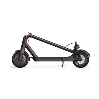 Checkit Store Trotineta electrica XIAOMI Mijia M365, 8.5 inch, pliabila, negru