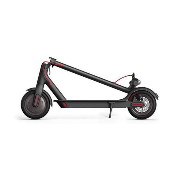 Checkit Store Trotineta electrica XIAOMI Mijia M365, 8.5 inch, pliabila, negru