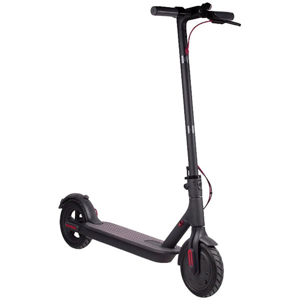 Checkit Store Trotineta electrica XIAOMI Mijia M365, 8.5 inch, pliabila, negru