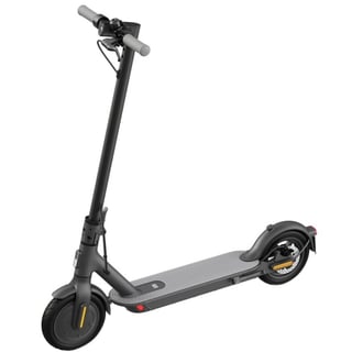 Checkit Store Xiaomi Mi Electric Scooter Essential, putere motor 250 W, autonomie max.20 Km, viteza maxima 20 Km/h, Negru 