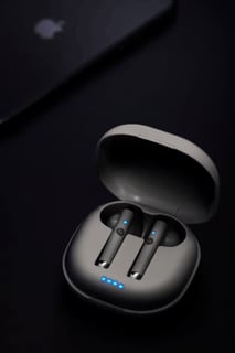Dropthework Dropthework Bluetooth Headphones