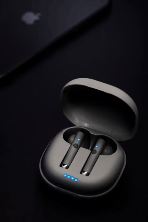 Dropthework Dropthework Bluetooth Headphones