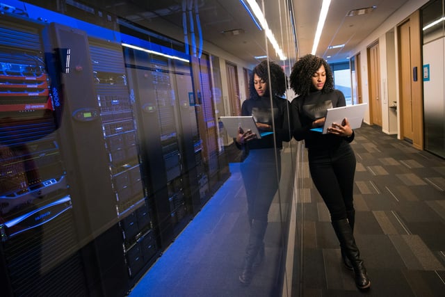 Dropthework Northstar Systems Entra ID & MFA Rollout