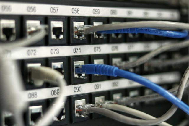 Dropthework Northstar Systems Network Assessment
