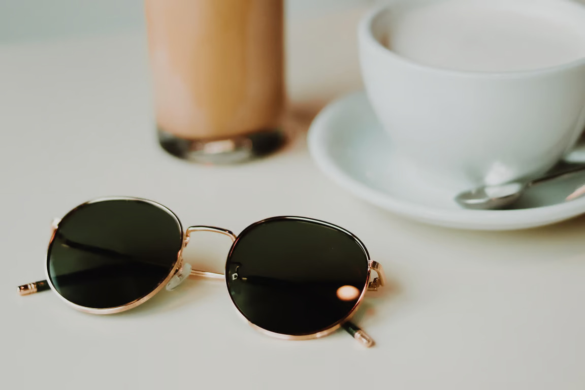 Dropthework Dropthework Sunglasses