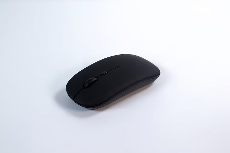 Dropthework Dropthework Wireless Mouse