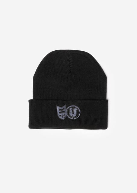 KrckBrnd DJ Undoo Beanie