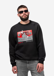 KrckBrnd Sesh Sweatshirt