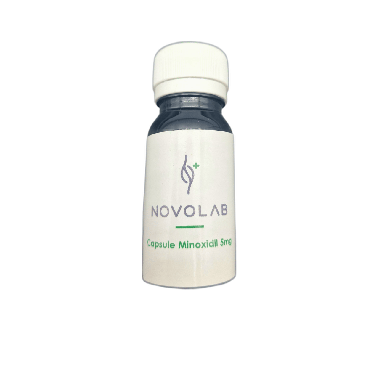 Novolab Capsule Minoxidil 5mg