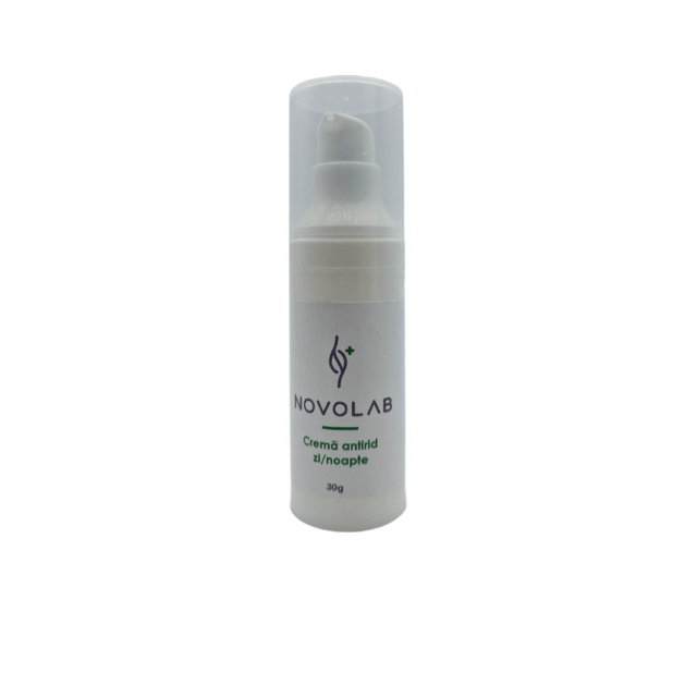 Cremă antirid zi/noapte 30g