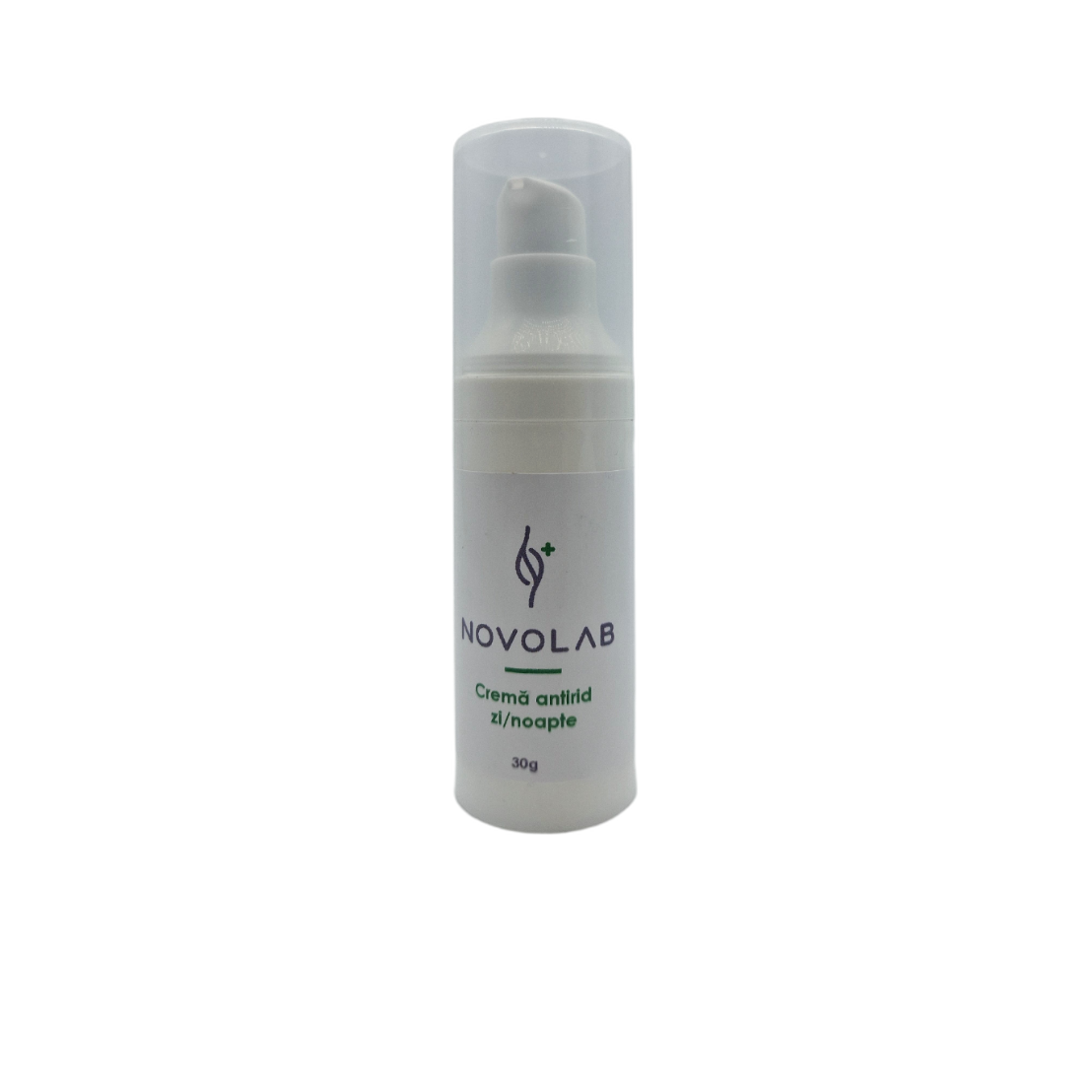 Cremă antirid zi/noapte 30g