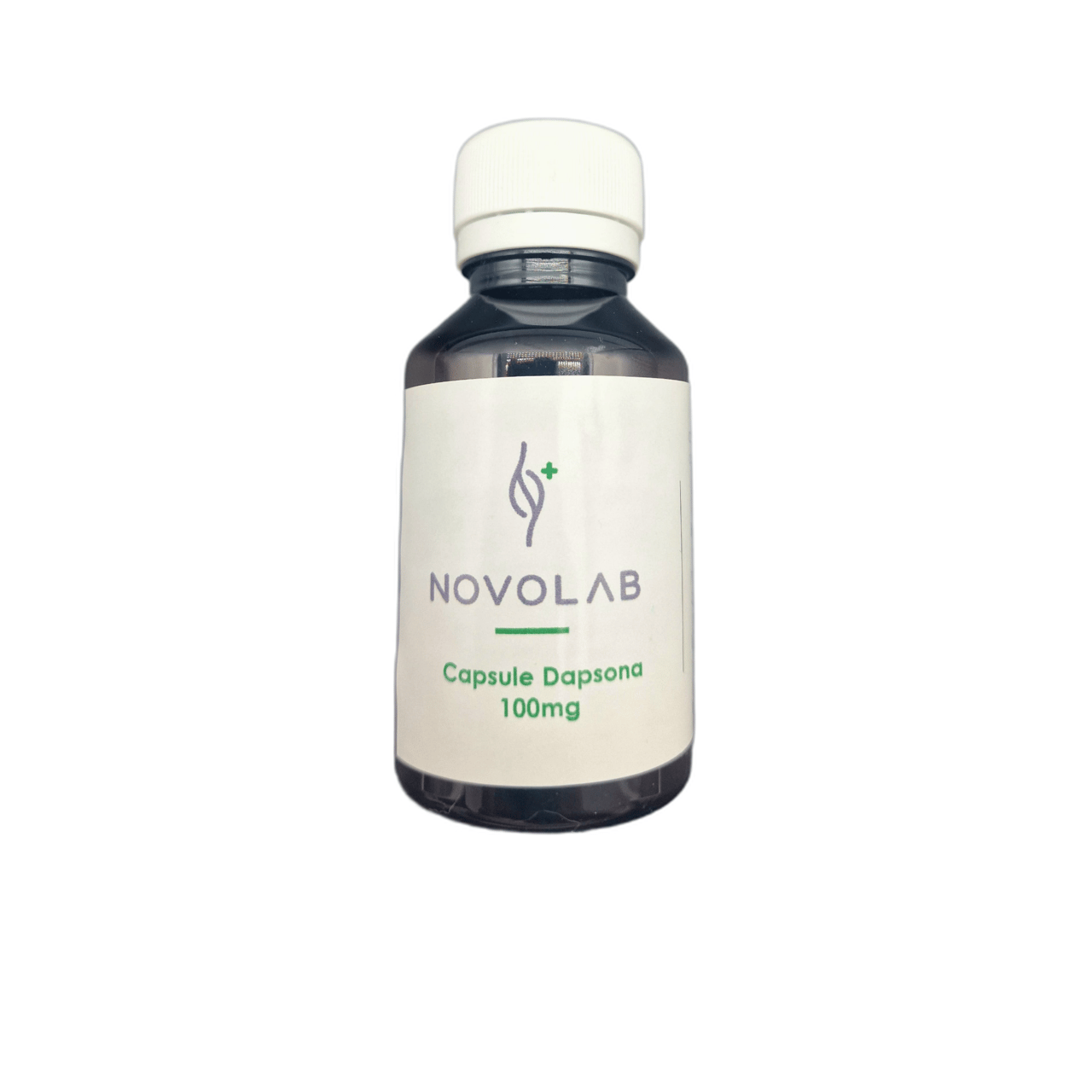 Novolab Dapsona 100mg capsule