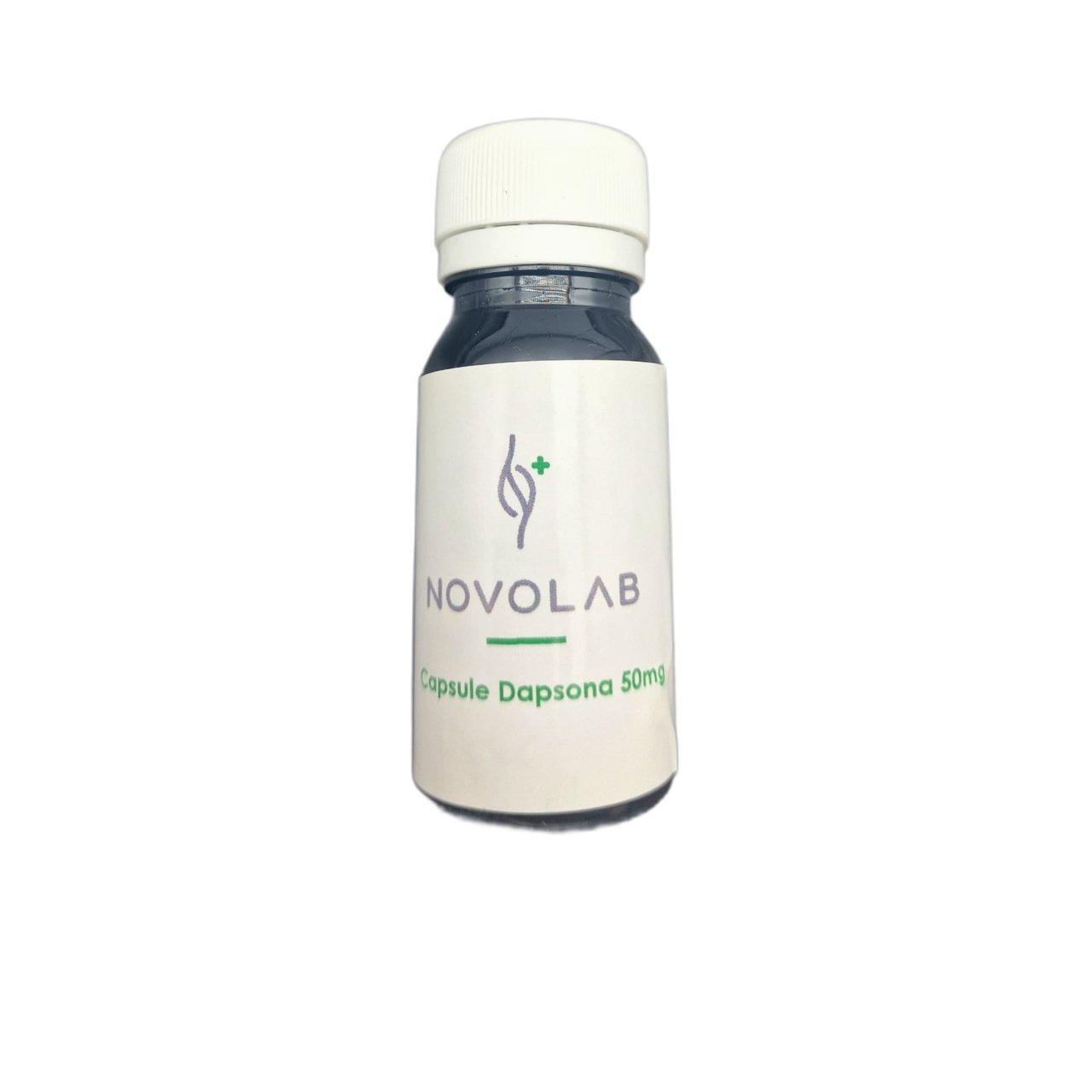 Novolab Dapsonă 50mg Capsulă