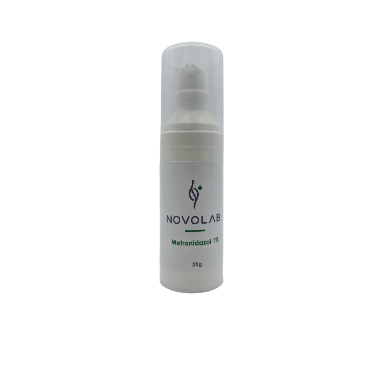 Metronidazol 1% gel 25g