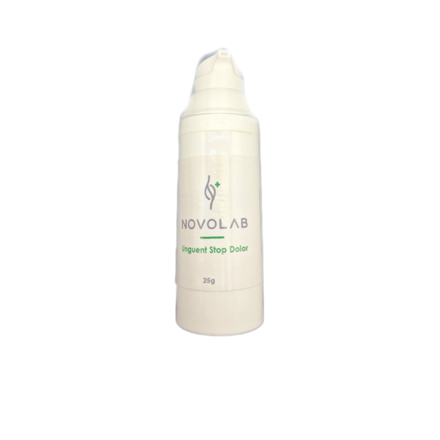 Novolab Novolab Unguent StopDolor, 50g